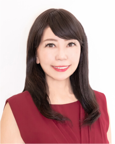 LIFE＆SEED代表中野美加